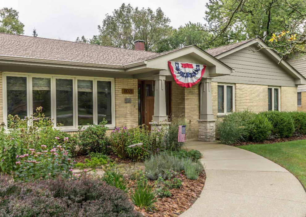 Craftsman Double Duty Additions