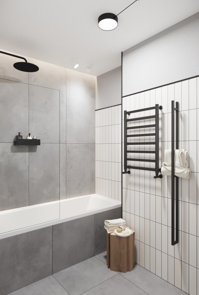 Квартира на Лазурной