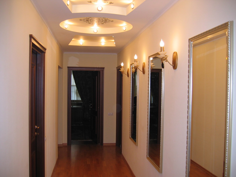 Новая Остоженка