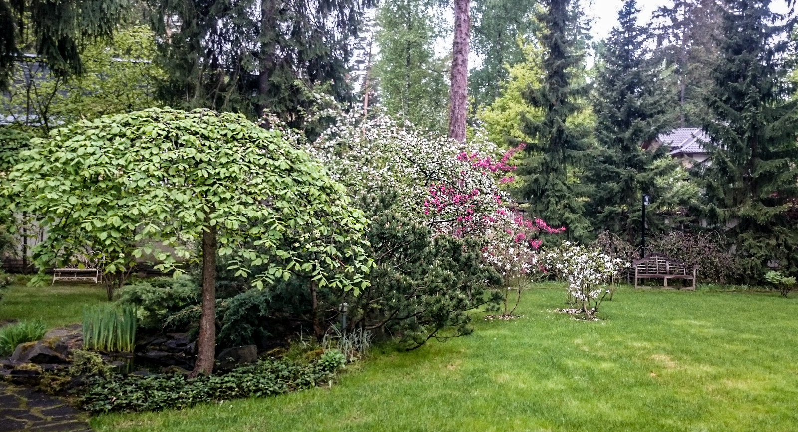 Дворянская усадьба