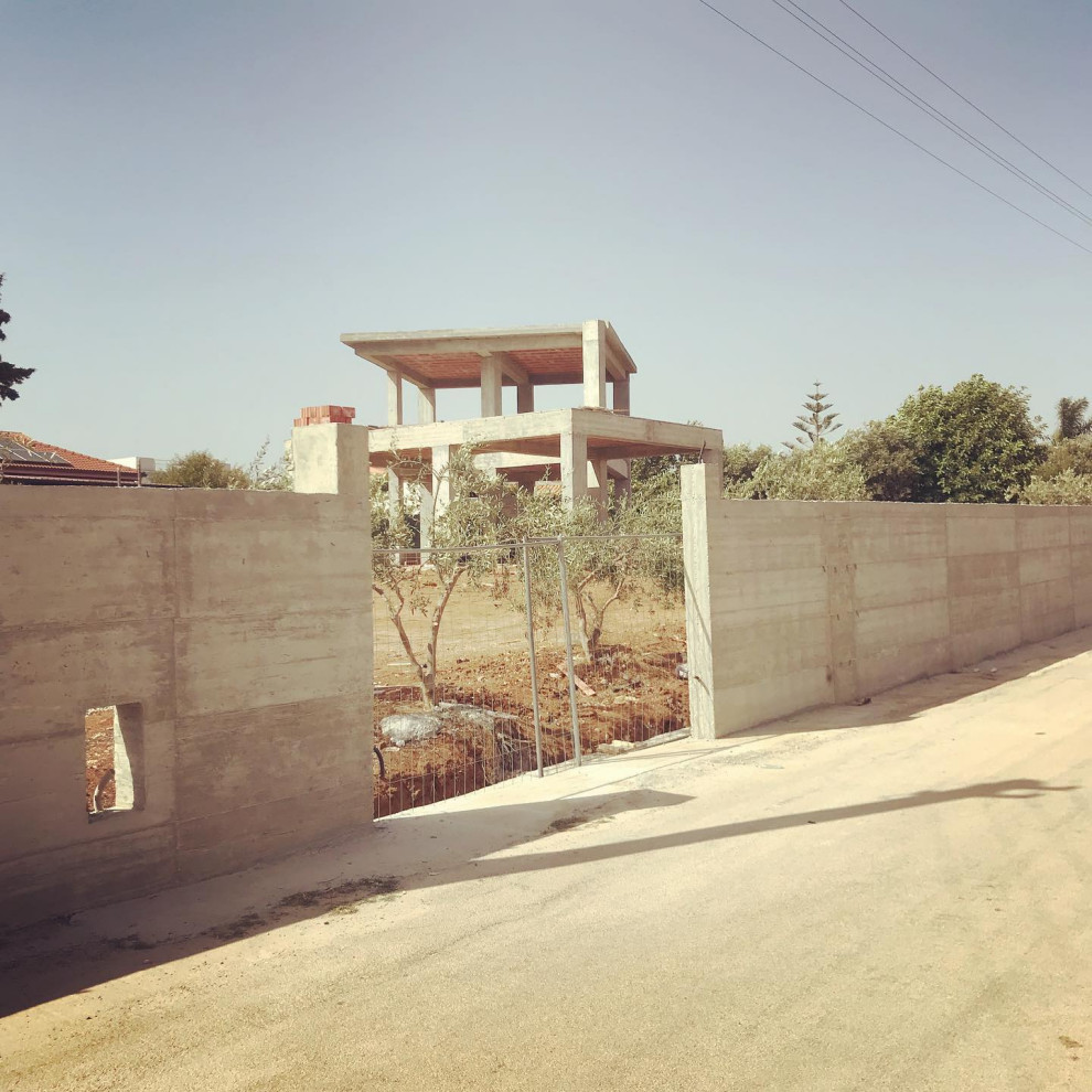 VILLA F&L SAN LEONE (AG)