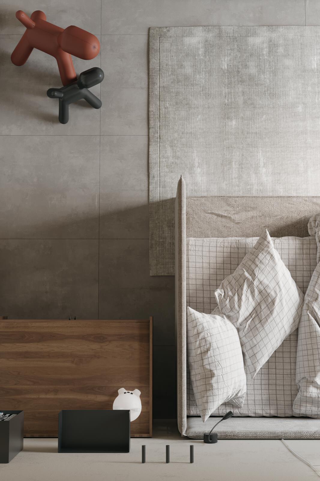 Дизайн проект частного дома в г. Ирпень