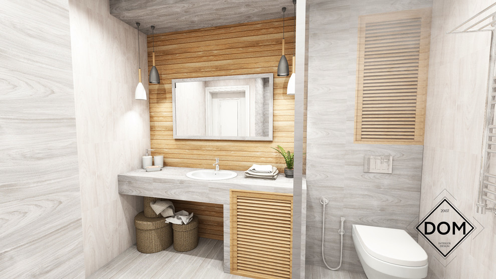 Ванная комната