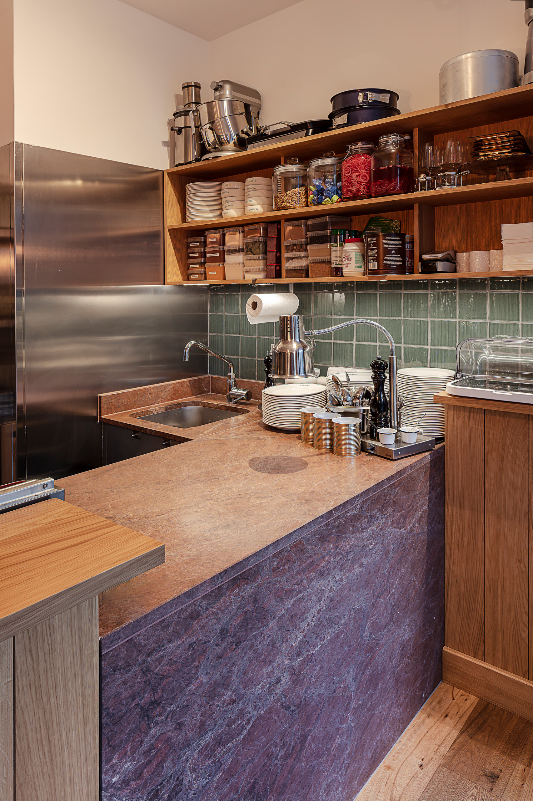 Carlotta - Cafe und Bistro