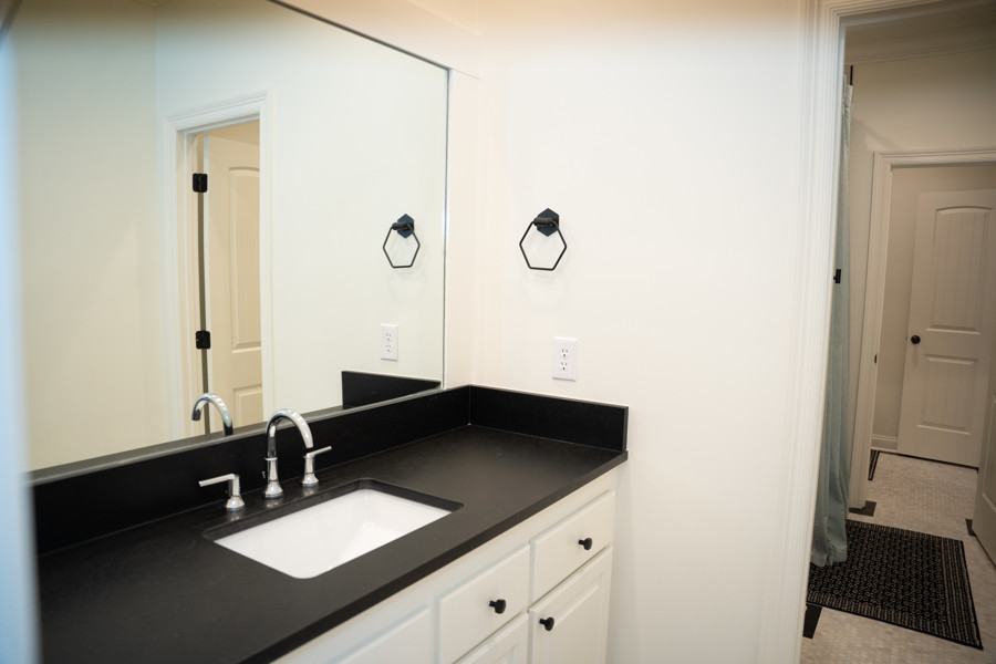 Renovation @ Langdon Bend