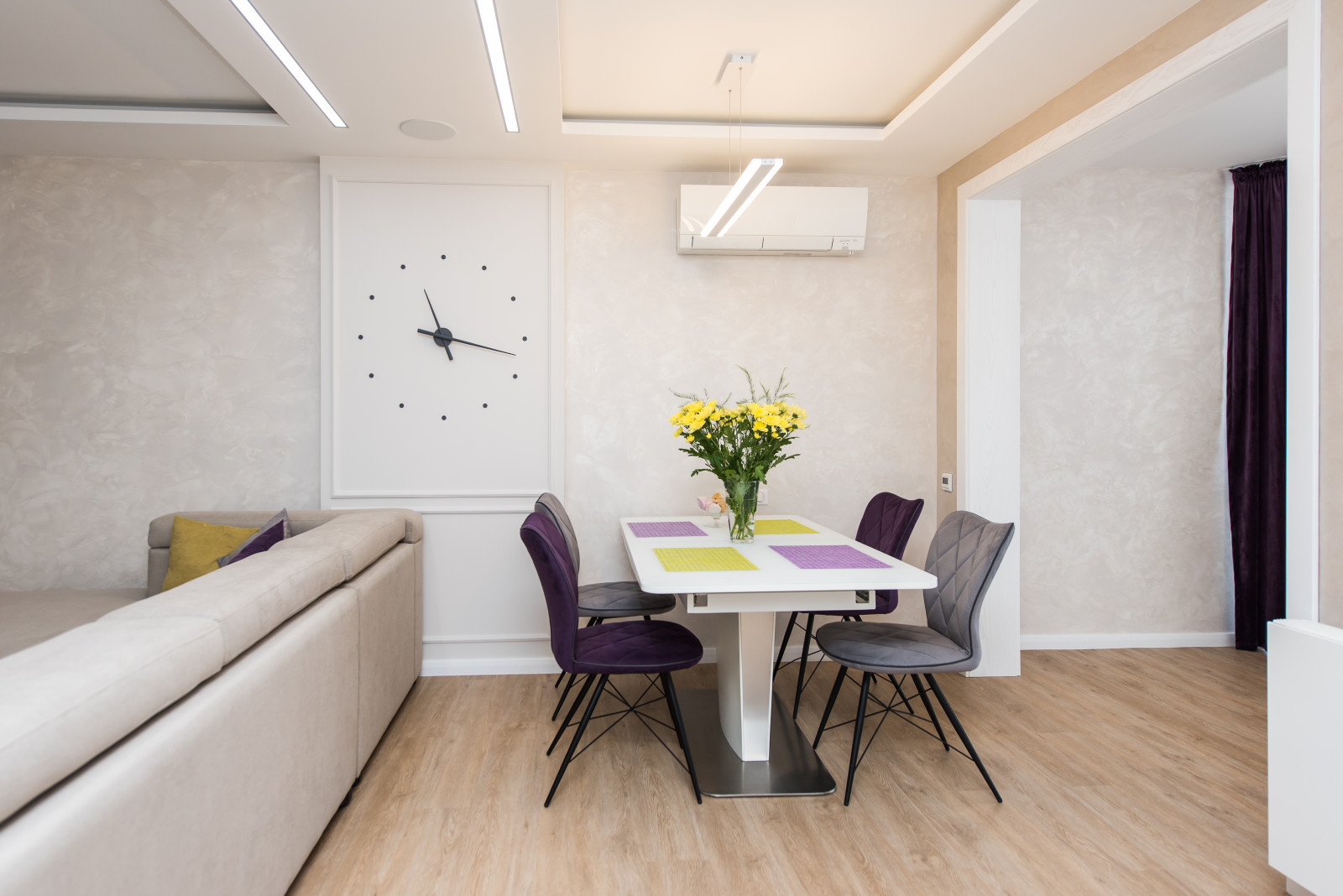 Реализация проекта