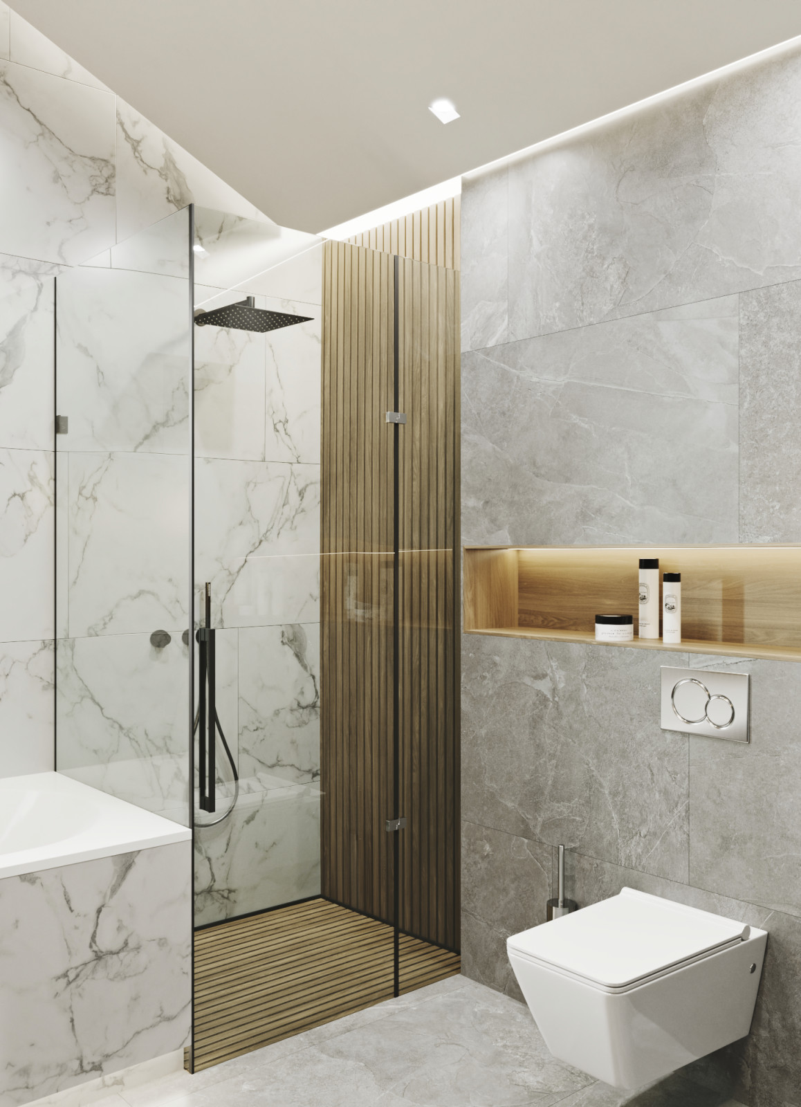 Дом в Пестово