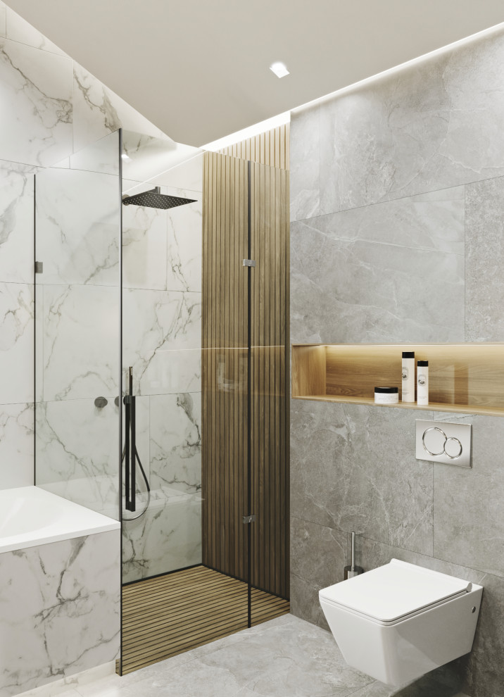 Дом в Пестово