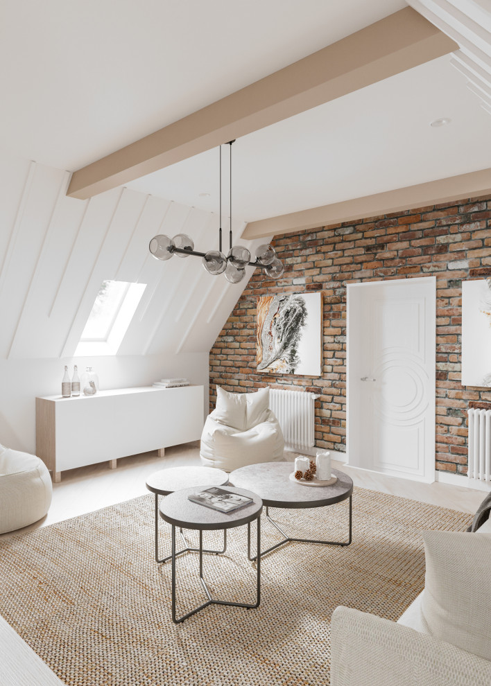 Дом в Калининграде