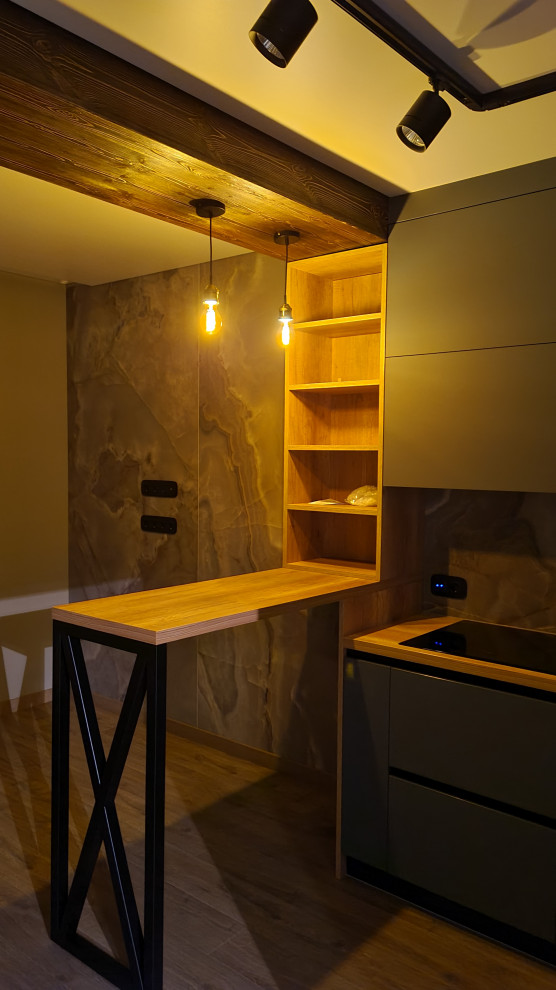 ЖК Влюберцы