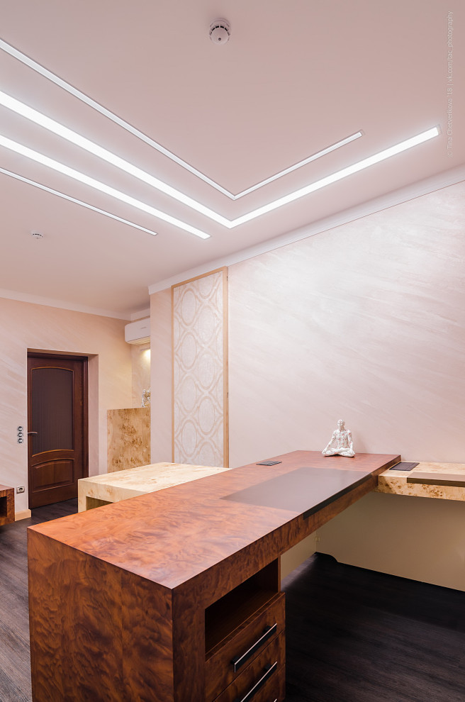 Частный офис