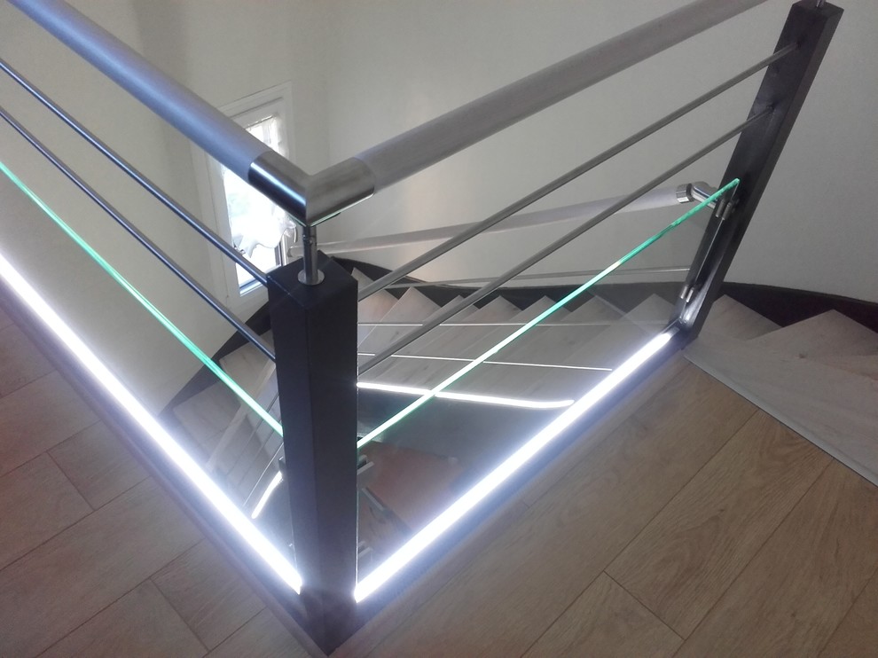 Nos Escaliers