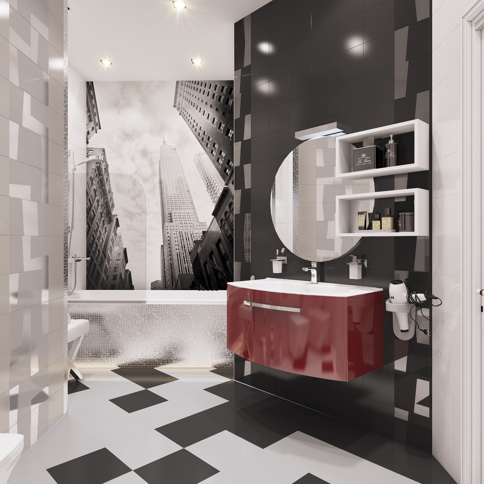 Детская Комната