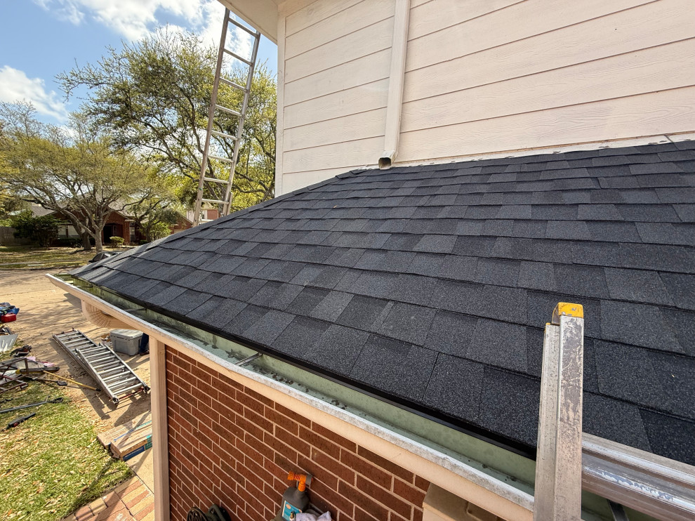 RA3134 - Roof Replacement