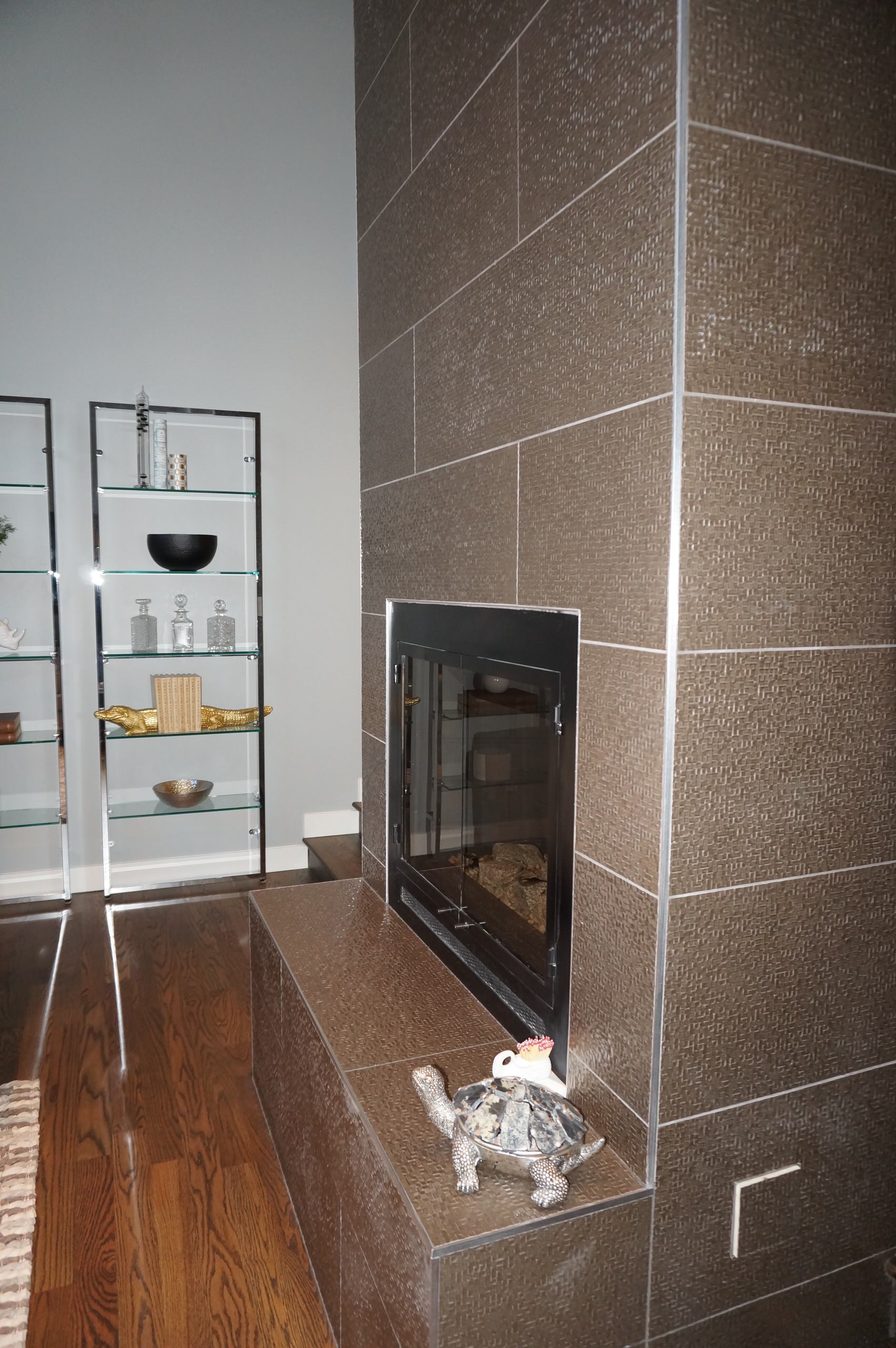 Modern and Trendy- Kitsilano Townhouse