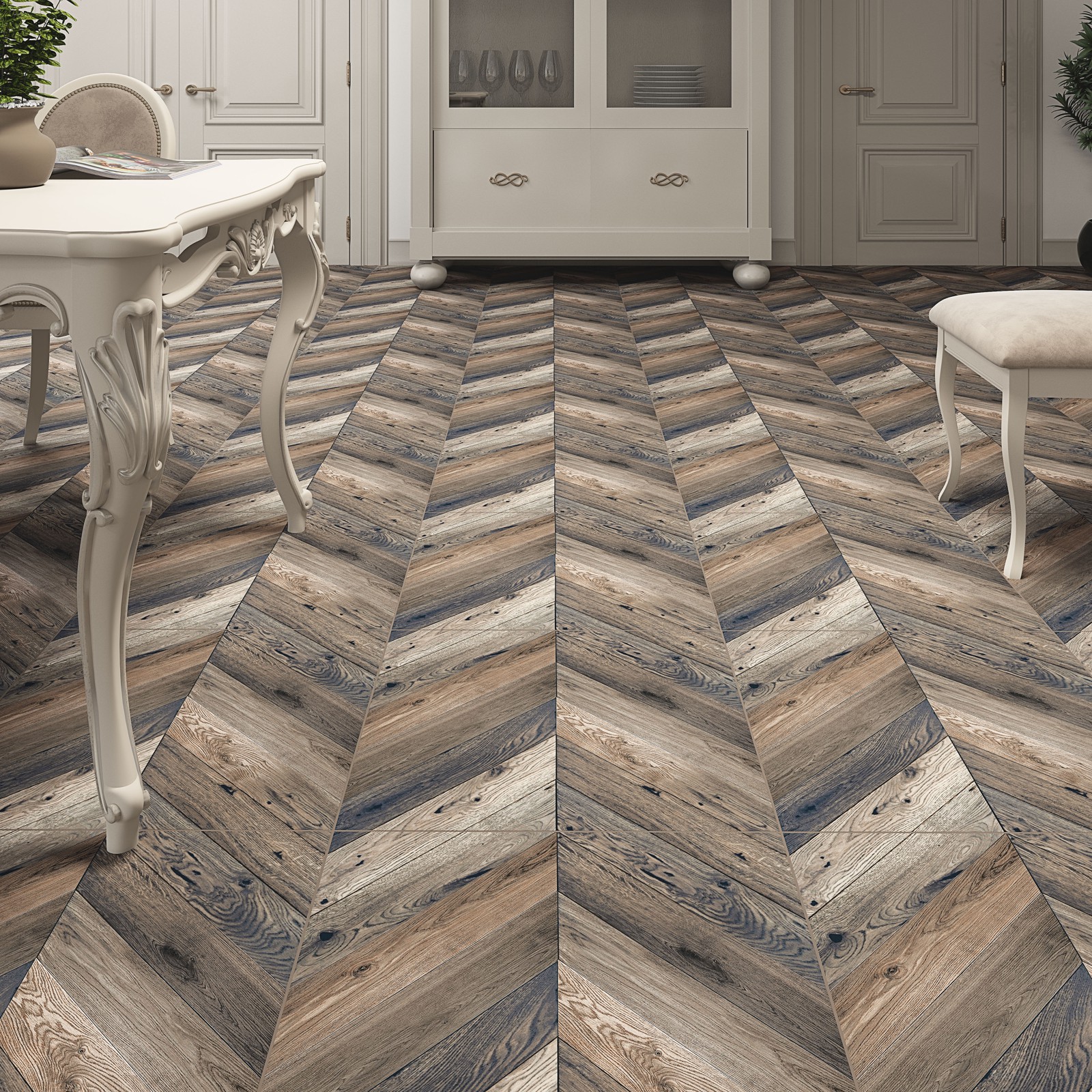 загородная жизнь 2