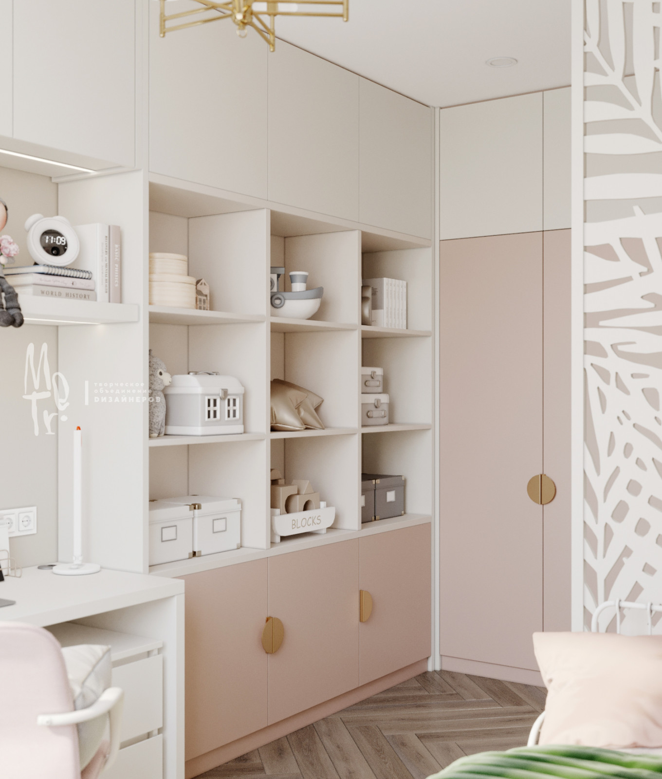 ЖК "Ренессанс"