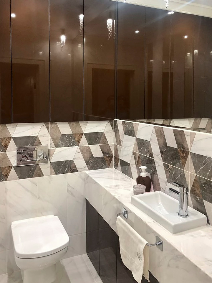 Большая гостиная