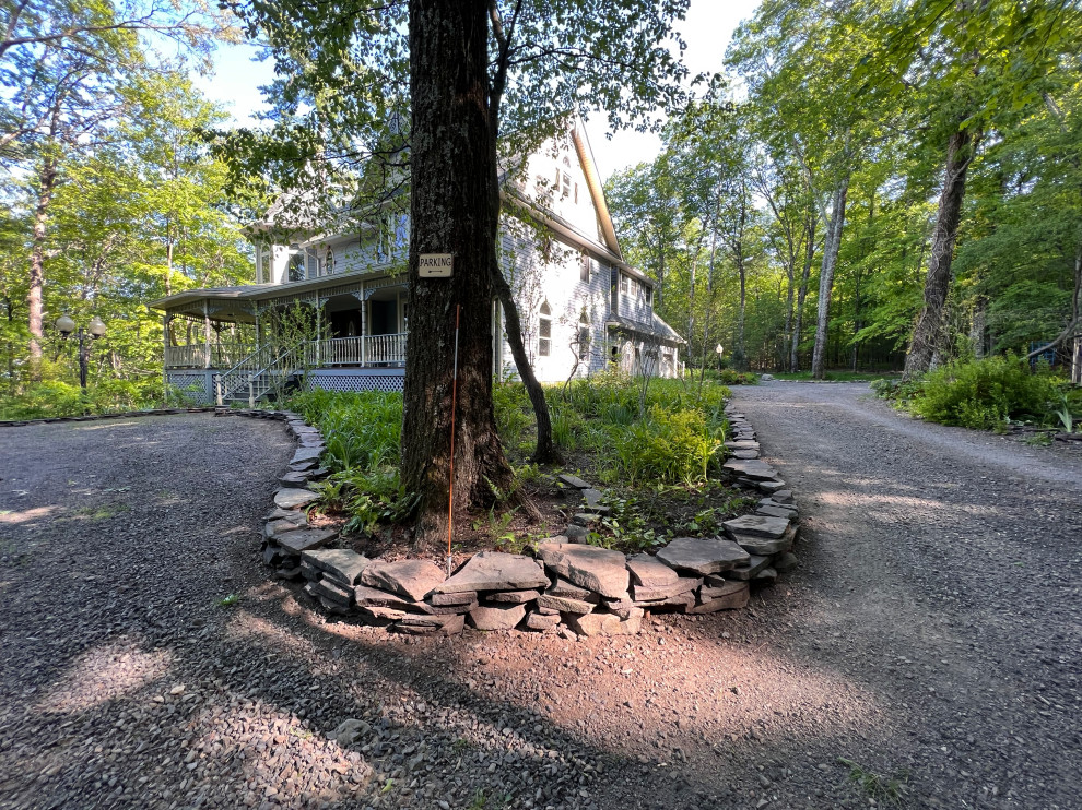 Stone Ridge
