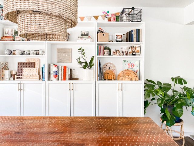 Natural Gosselin Living | Littleton, CO | Organic Whole Home Renovation