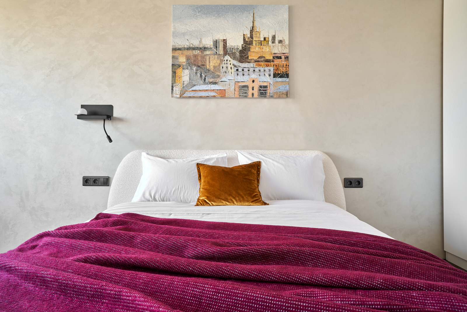 Ретро мотив