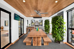 5 Reasons to Add a Living Wall to Your Home