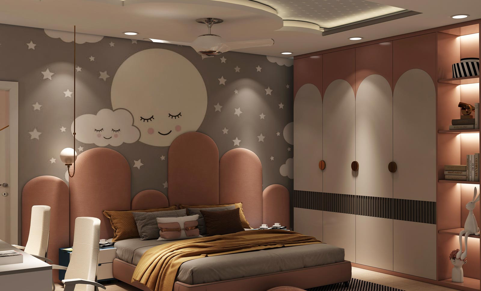 Oraanj Interior Design