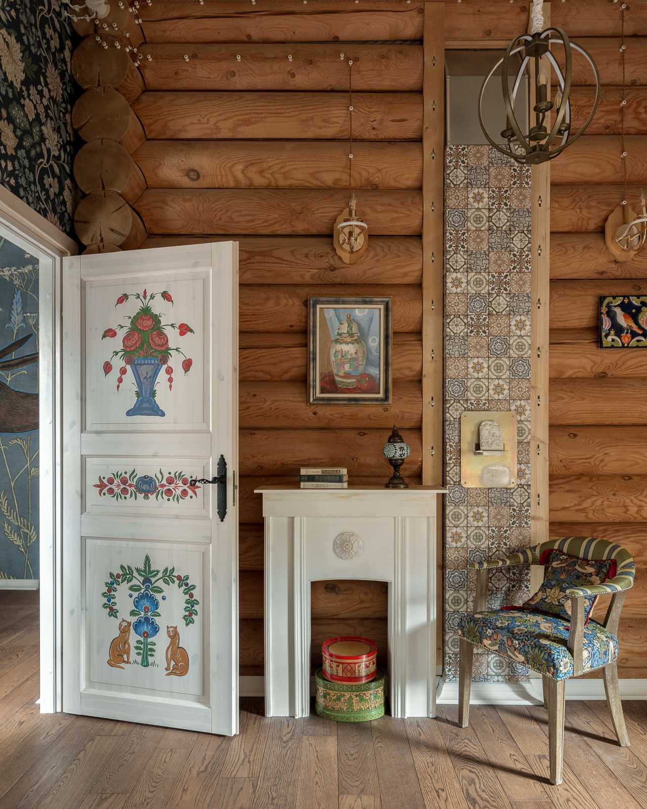 Русская дача