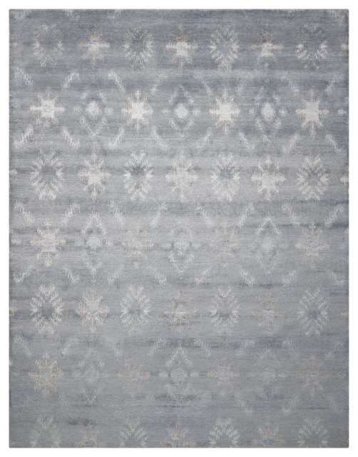 Silk Shadow Rug Silk Shadows Rug, 5'6