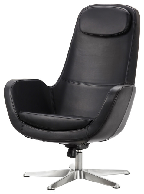 Arvika minimalistisch sessel von ikea
