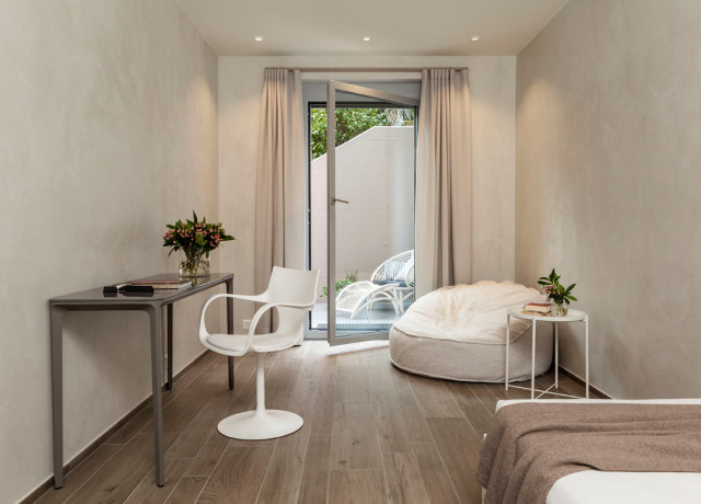 Studio e cameretta modern-home-office