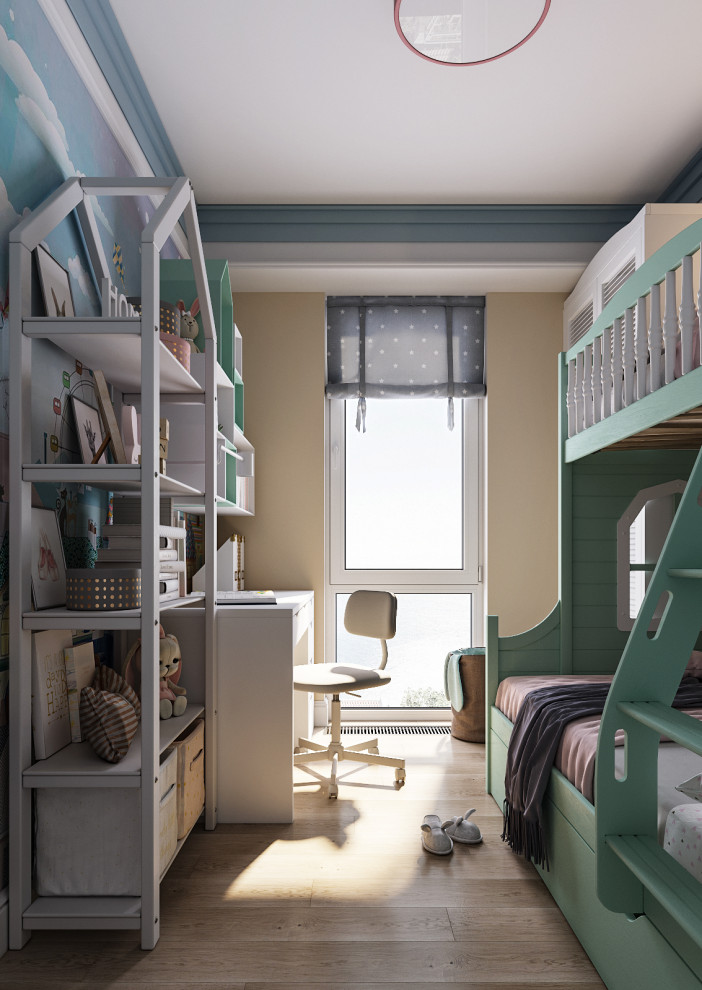 Квартира 50 кв.м. в г. Сочи