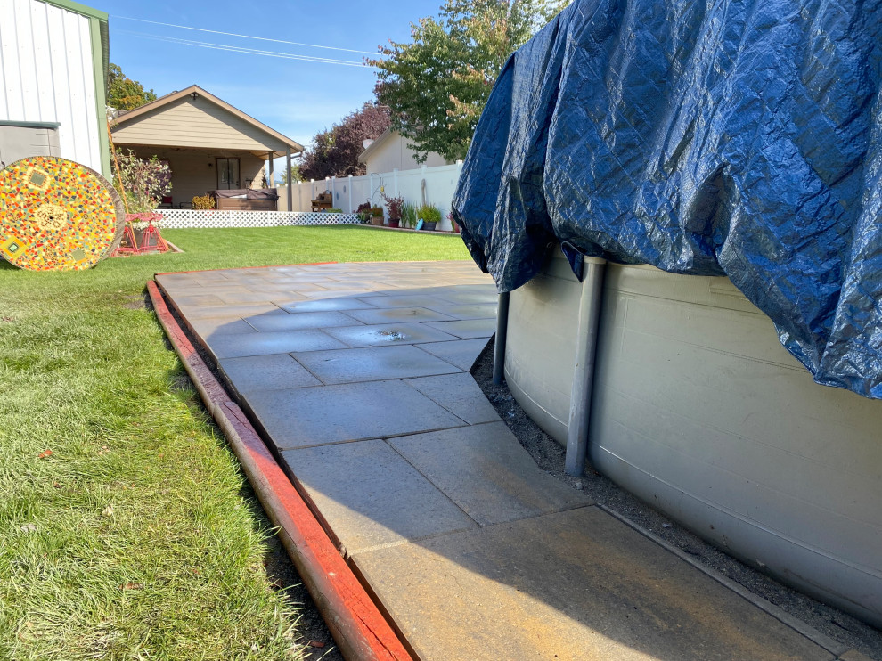 Hardscapes