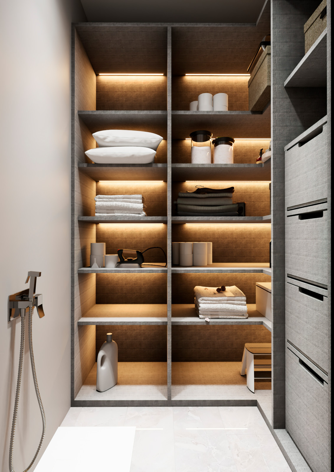 Коттеджный поселок Futuro Park