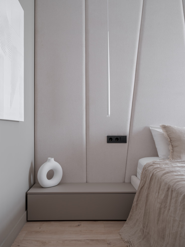 Квартира в современном стиле