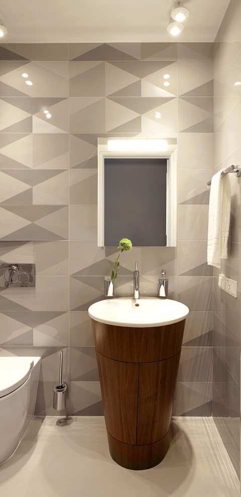 Английский квартал №3