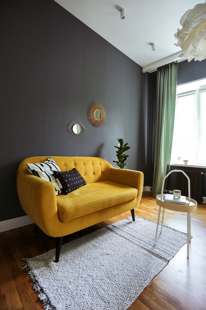 Квартира 2ух-комнатная в Коломне