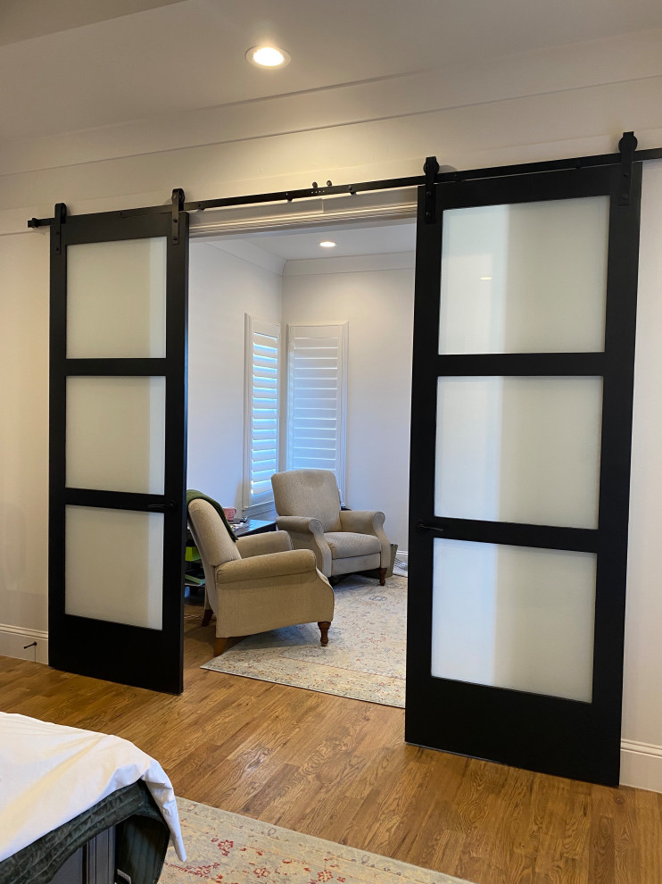 Interior Projects