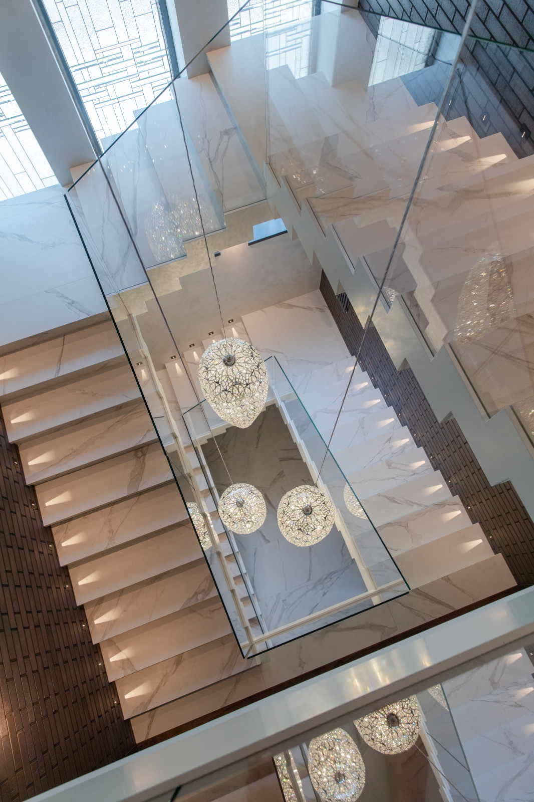 Реализованный проект дома в Ростове-на-Дону