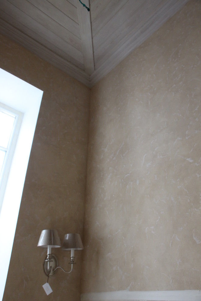 Коттедж в поселке "Чистые пруды 2" г. Пушкино, Моск. обл.