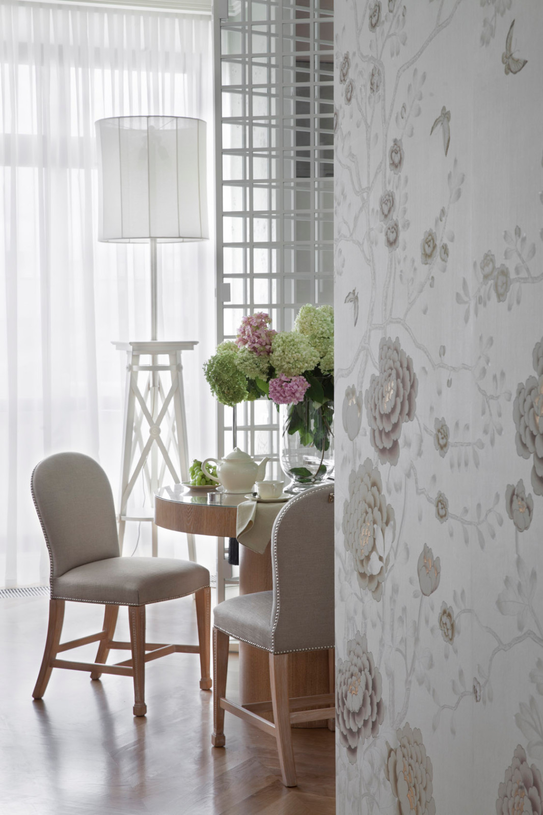 Московские сезоны