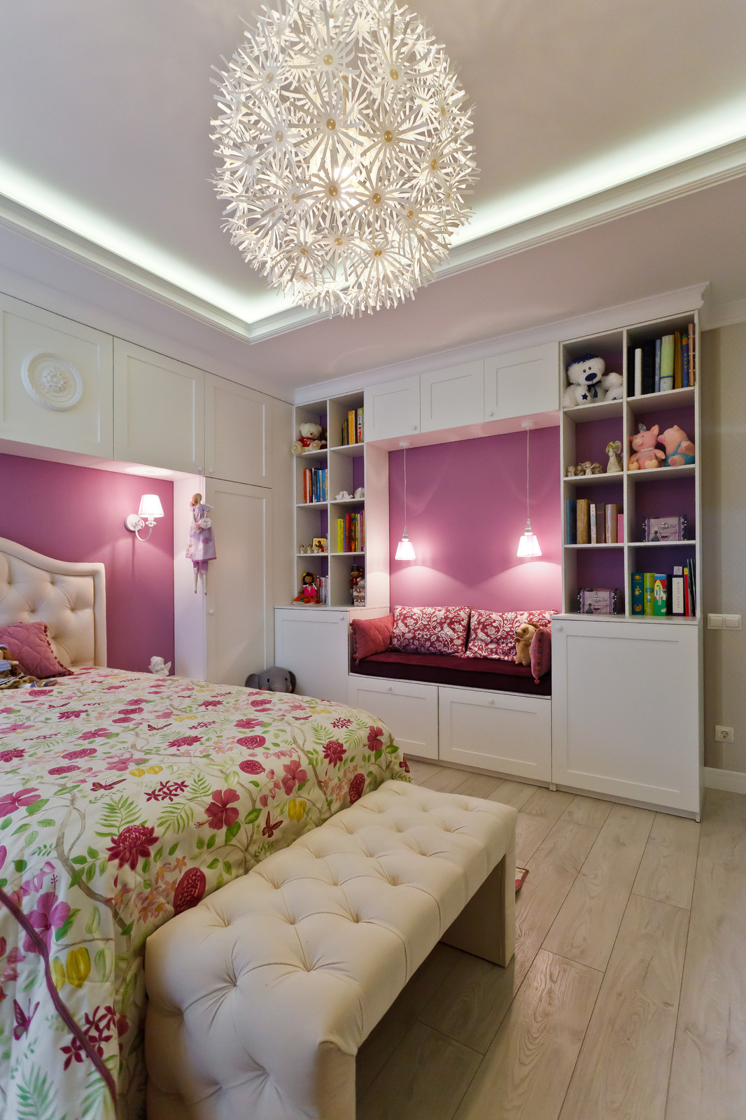 Стиль в деталях