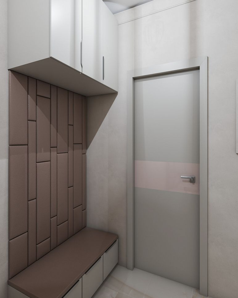 Квартира в ЖК "Новогорск Парк"