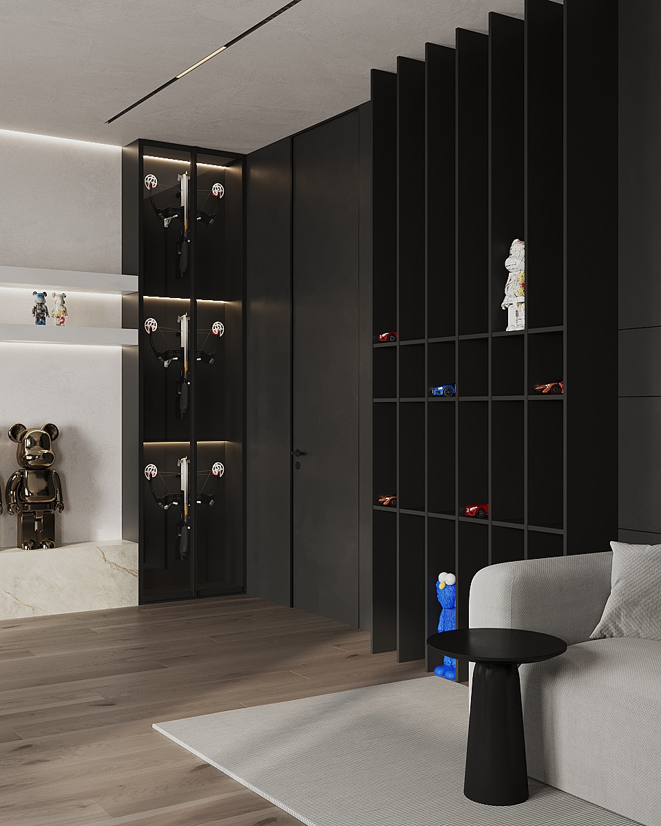 Мой адрес на Береговом