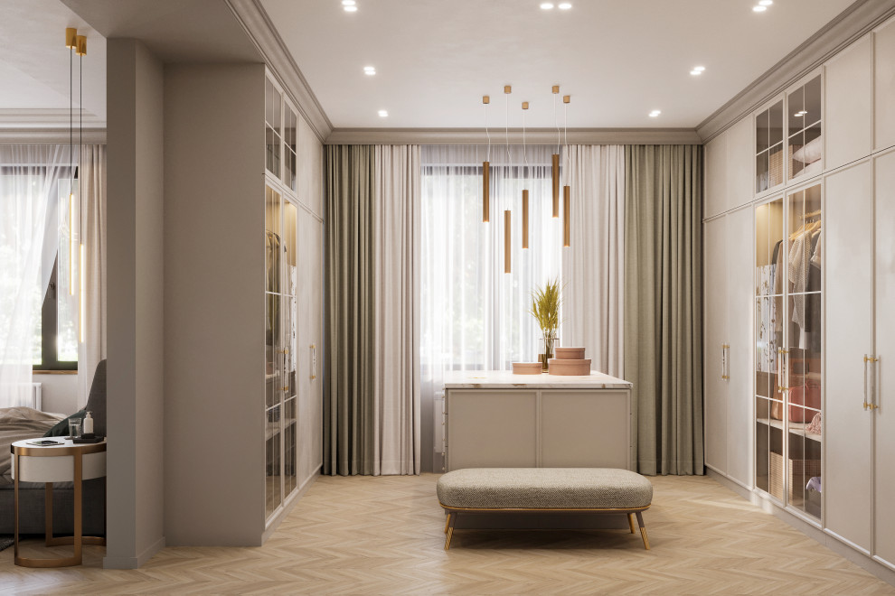 Коттедж на 9 просеке