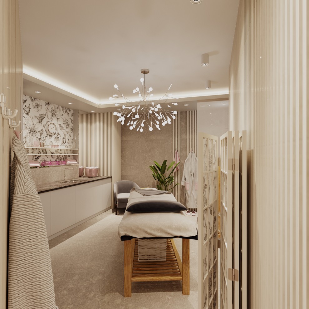 Салон красоты "Монако"