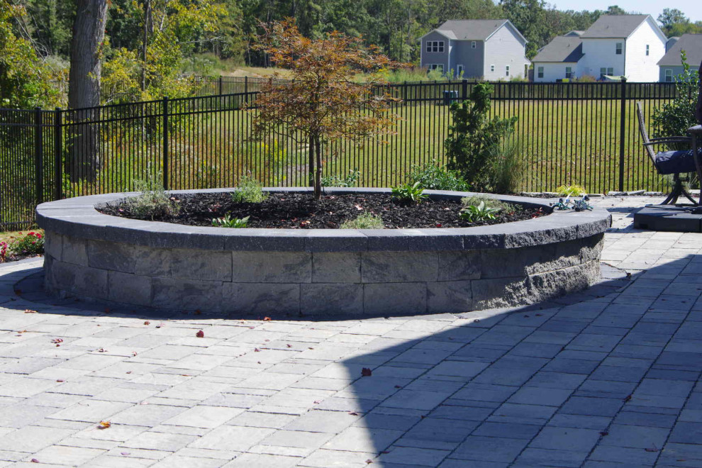 Fort Mill Residence