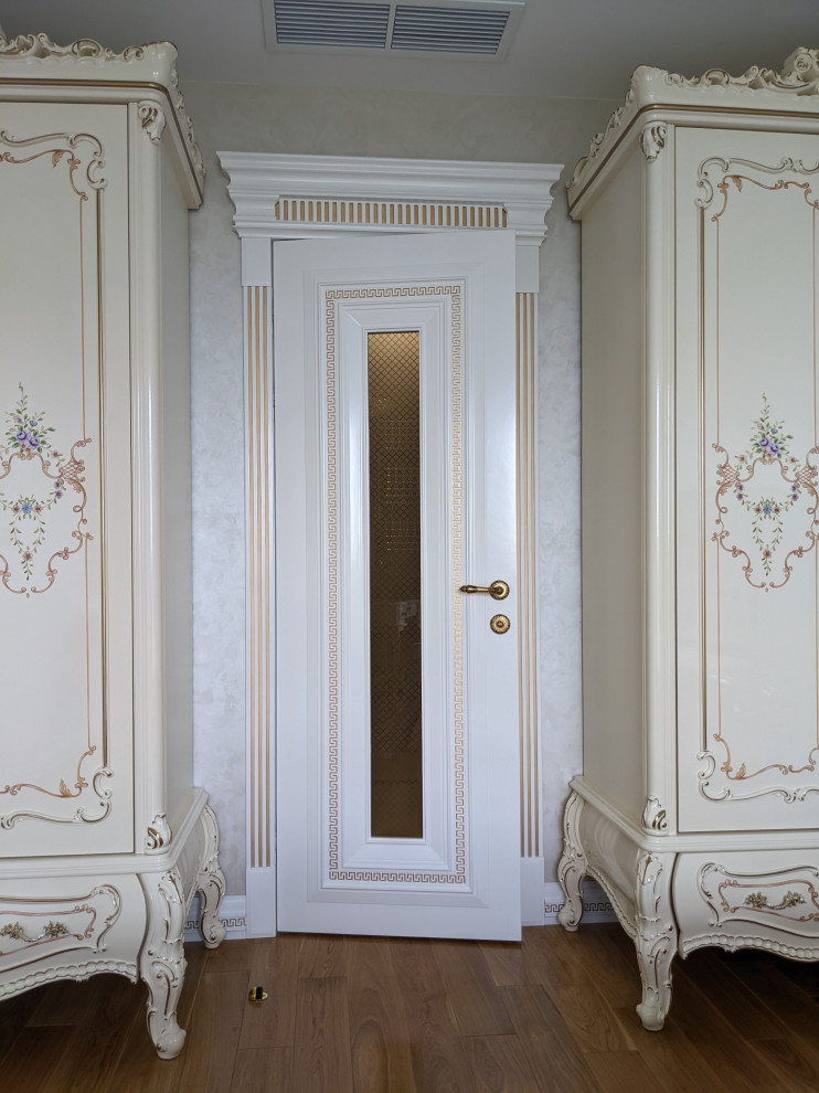 межкомнатные двери