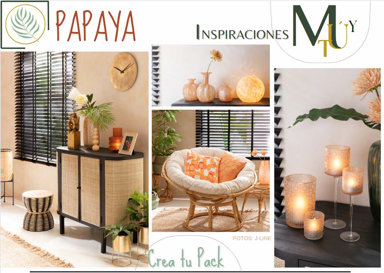 PAPAYA 2