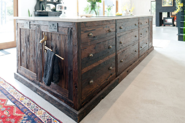 GEE eclectic-kitchen